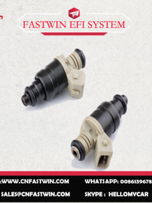 AUTO FUEL INJECTOR 06A906031AS FOR SIEMENS IRON