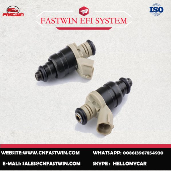 06A906031BT-1副本 AUTO FUEL INJECTOR 06A906031BT-1 FOR SIEMENS IRON