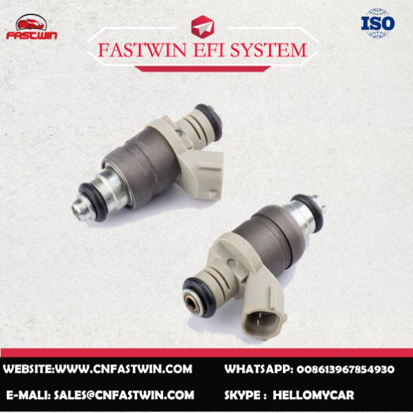 AUTO FUEL INJECTOR 06A906031BT FOR SIEMENS IRON