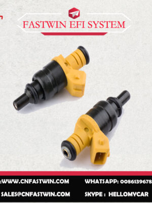 0K30E13250-1副本 AUTO FUEL INJECTOR 0K30E13250-1 FOR HYUNDAI IRON