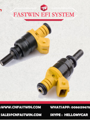 0K30E13250副本 AUTO FUEL INJECTOR 0K30E13250 FOR HYUNDAI IRON