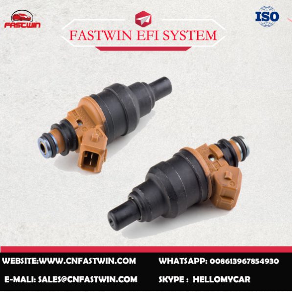 AUTO FUEL INJECTOR 0K9BJ13250(9250930024) FOR HYUNDAI IRON