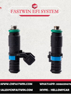 AUTO FUEL INJECTOR 111120 FOR SIEMENS PLASTIC