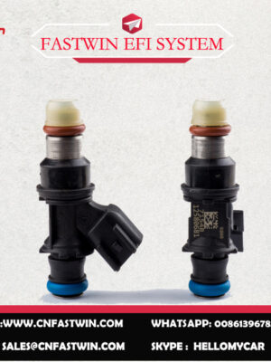 12580681副本 AUTO FUEL INJECTOR 12580681 FOR DELPHI