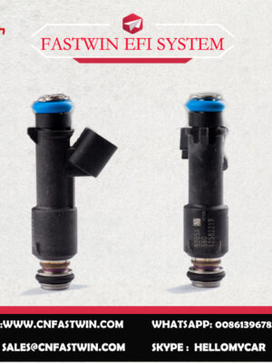 12582219副本 AUTO FUEL INJECTOR 12582219 FOR DELPHI