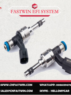 AUTO FUEL INJECTOR 12629927 (GDI)