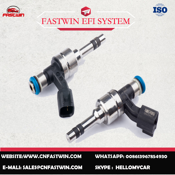AUTO FUEL INJECTOR 12629927 (GDI)