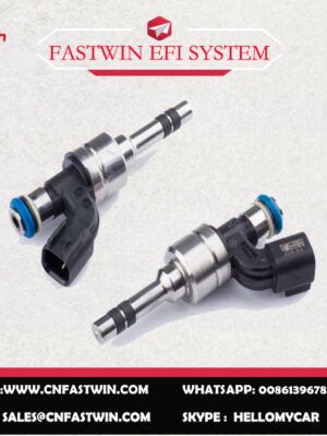 AUTO FUEL INJECTOR 12633784 (GDI)