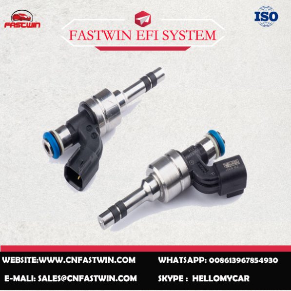 AUTO FUEL INJECTOR 12633784 (GDI)