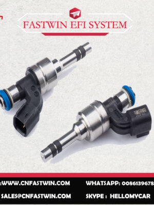 AUTO FUEL INJECTOR 12633789 (GDI)