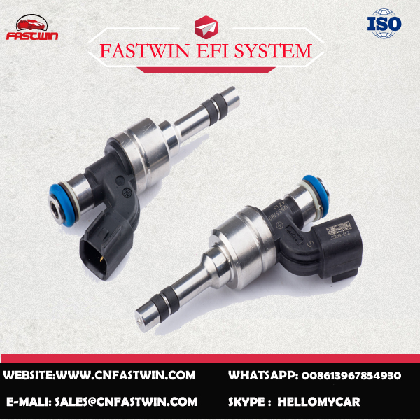 AUTO FUEL INJECTOR 12633789 (GDI)