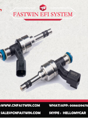 AUTO FUEL INJECTOR 12634126 (GDI)