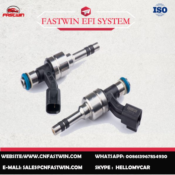 AUTO FUEL INJECTOR 12634126 (GDI)