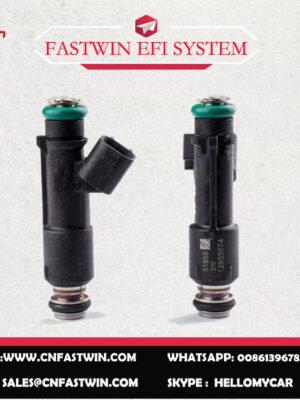 12655674副本 AUTO FUEL INJECTOR 12655674 FOR DELPHI