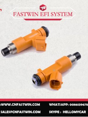 AUTO FUEL INJECTOR 195500-0950 FOR DENSO