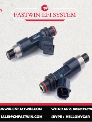 AUTO FUEL INJECTOR 195500-1820 FOR DENSO