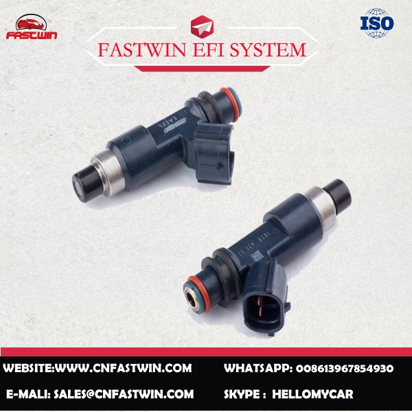 AUTO FUEL INJECTOR 195500-1820 FOR DENSO