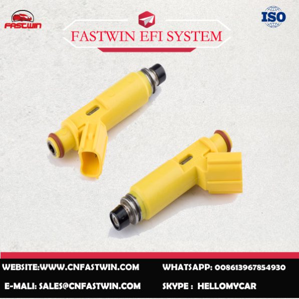 AUTO FUEL INJECTOR 23209-28050 FOR DENSO