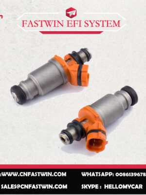 AUTO FUEL INJECTOR 23209-74080 FOR DENSO