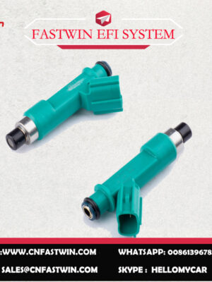 AUTO FUEL INJECTOR 23250-0H060 FOR DENSO