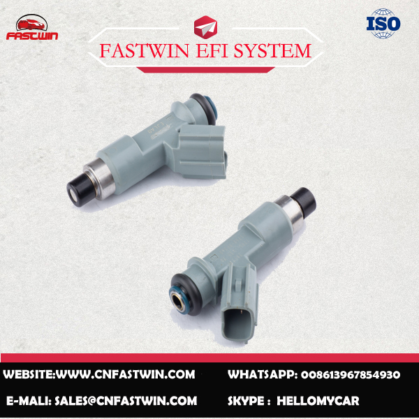 23250-0P060副本 AUTO FUEL INJECTOR 23250-0P060 FOR DENSO
