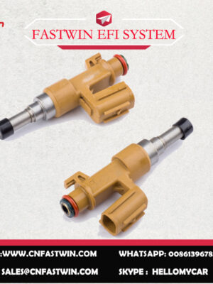 AUTO FUEL INJECTOR 23250-0S020 FOR DENSO