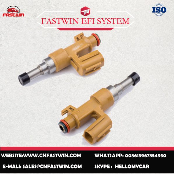 23250-0S020副本 AUTO FUEL INJECTOR 23250-0S020 FOR DENSO