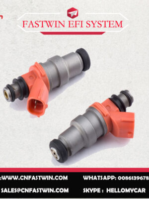 AUTO FUEL INJECTOR 23250-11050 FOR DENSO