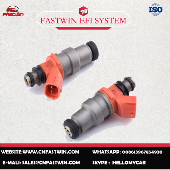 23250-11050副本 AUTO FUEL INJECTOR 23250-11050 FOR DENSO