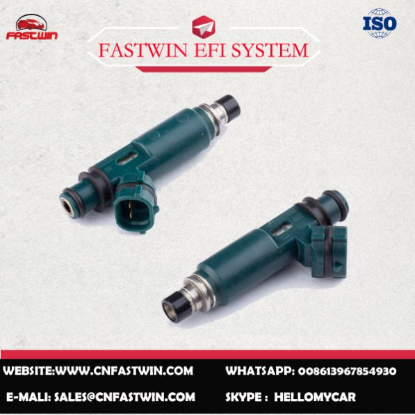 AUTO FUEL INJECTOR 23250-11120 FOR DENSO