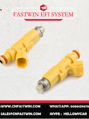 AUTO FUEL INJECTOR 23250-11130 FOR DENSO