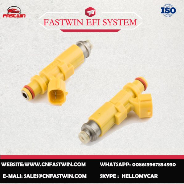 23250-11130副本 AUTO FUEL INJECTOR 23250-11130 FOR DENSO