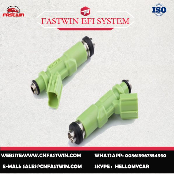 23250-13030副本 AUTO FUEL INJECTOR 23250-13030 FOR DENSO