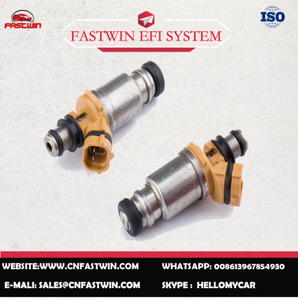 23250-16150副本 AUTO FUEL INJECTOR 23250-16150 FOR DENSO