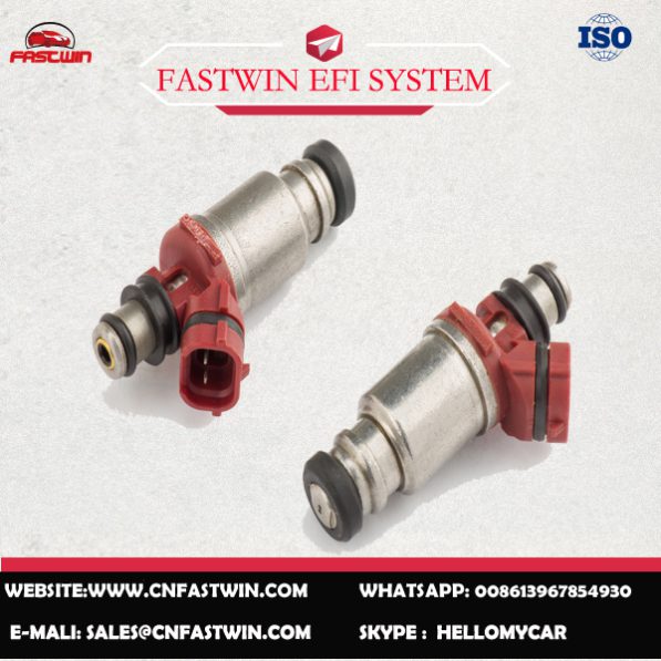 23250-16160副本 AUTO FUEL INJECTOR 23250-16160 FOR DENSO