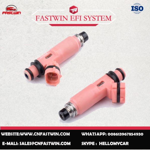 23250-20030副本 AUTO FUEL INJECTOR 23250-20030 FOR DENSO