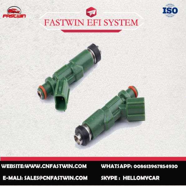 AUTO FUEL INJECTOR 23250-21020 FOR DENSO