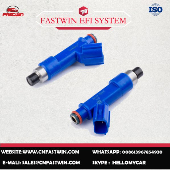 23250-21040副本 AUTO FUEL INJECTOR 23250-21040 FOR DENSO