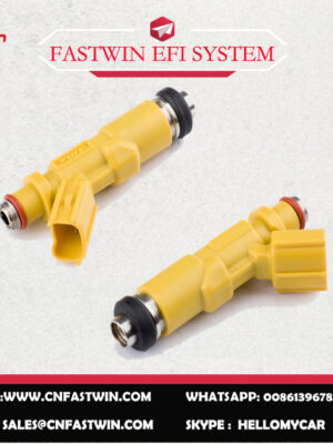 23250-22030副本 AUTO FUEL INJECTOR 23250-22030 FOR DENSO