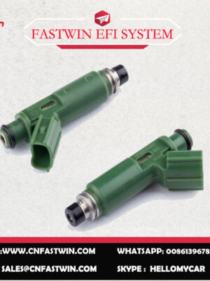 23250-22040副本 AUTO FUEL INJECTOR 23250-22040 FOR DENSO