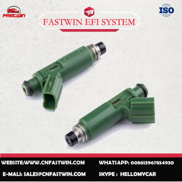 23250-22040副本 AUTO FUEL INJECTOR 23250-22040 FOR DENSO