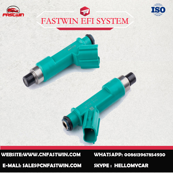 23250-28080副本 AUTO FUEL INJECTOR 23250-28080 FOR DENSO
