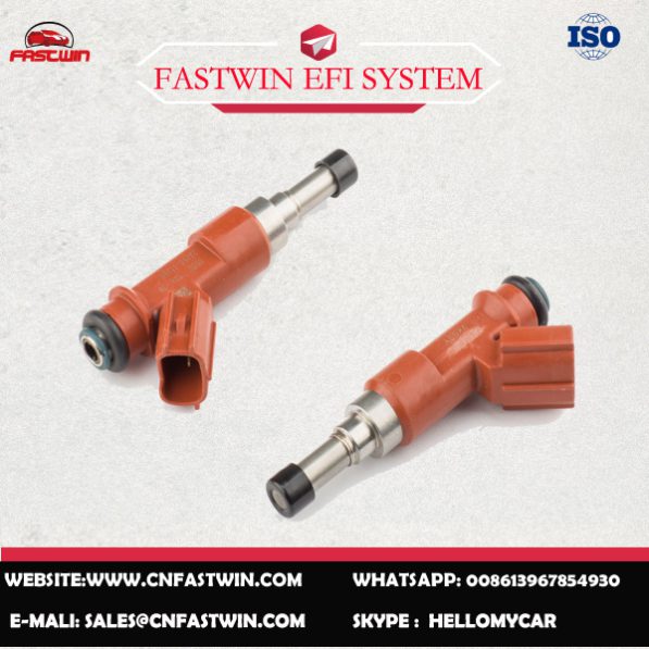 23250-31050副本 AUTO FUEL INJECTOR 23250-31050 FOR DENSO