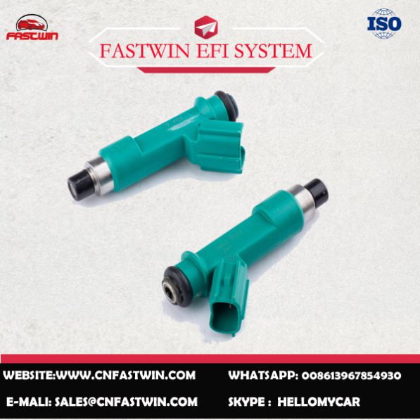 23250-31060副本 AUTO FUEL INJECTOR 23250-31060 FOR DENSO