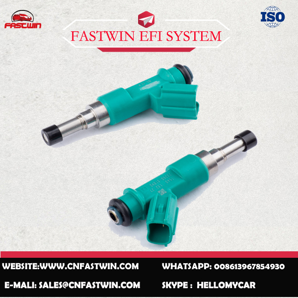 23250-31090副本 AUTO FUEL INJECTOR 23250-31090 FOR DENSO