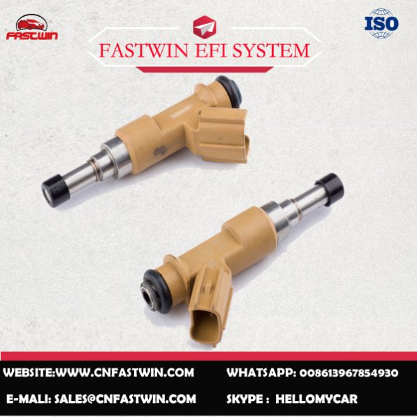 23250-31100副本 AUTO FUEL INJECTOR 23250-31100 FOR DENSO