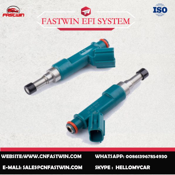 23250-37021副本 AUTO FUEL INJECTOR 23250-37021 FOR DENSO