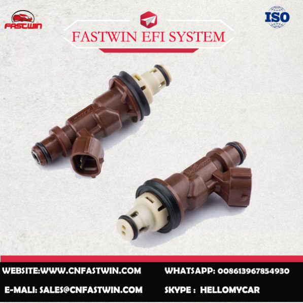 23250-62040副本 AUTO FUEL INJECTOR 23250-62040 FOR DENSO