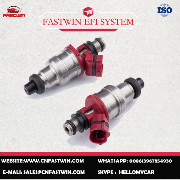 23250-65020-1副本 AUTO FUEL INJECTOR 23250-65020-1 FOR DENSO