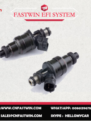 AUTO FUEL INJECTOR 23250-65020 FOR DENSO